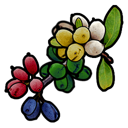 Green Berry